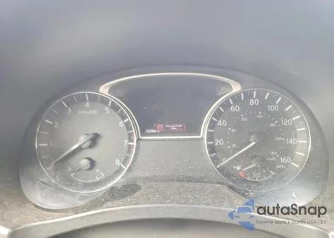 2017 Nissan Altima 2.5 Sl из США, поврежденный, VIN 1N4AL3AP9HC162038